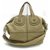 Givenchy Light Brown Beige Tan Nightingale 2way  ref.294103