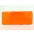 Louis Vuitton Selten Limited Robert Wilson Fluo Orange Monogramm Vernis Reade PM 10l19 - Ansicht 4