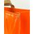 Louis Vuitton Selten Limited Robert Wilson Fluo Orange Monogramm Vernis Reade PM 10l19 - Ansicht 5