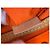 Louis Vuitton Selten Limited Robert Wilson Fluo Orange Monogramm Vernis Reade PM 10l19 - Ansicht 9