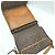 Louis Vuitton Organizer da tavolo per tovagliolo portatile raro n. 230  Marrone - vista 11