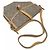 Louis Vuitton Organizer da tavolo per tovagliolo portatile raro n. 230  Marrone - vista 4