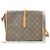 Louis Vuitton Organizer da tavolo per tovagliolo portatile raro n. 230  Marrone - vista 8