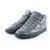 Balenciaga Arena Sneaker GREY Chaussures de sport Cuir  ref.294414