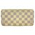 Louis Vuitton Damier Azur Zippy Long Wallet  ref.294589