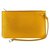 Louis Vuitton Yellow Epi Leather Neverfull Pochette Wristlet Pouch Bag 39lvl1125  ref.294603