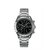 Omega 38MILÍMETROS 3513.5 Speedmaster Chronograph Watch Prata Aço  ref.294704