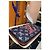 Louis Vuitton Portafoglio extra large con organizer zippy a inchiostro monogramma capovolto 999rl888 - vista 3
