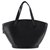 Louis Vuitton Black Saint Jacques Zip Tote Bag Leather  ref.294745
