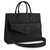 Louis Vuitton Handbags Black Leather  ref.294880