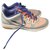 Nike Scarpe da ginnastica Multicolore Cotone  ref.294910