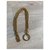 Chanel Long necklaces Golden Metal  ref.295058