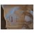 Red Valentino Lurex and Cotton Dress Golden  - view 4