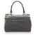 Bolso satchel de cuero pandora mediano de Givenchy negro Cabra  ref.295111