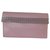 Christian Dior Purses, wallets, cases Pink Cloth  ref.295640