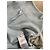 Marc Cain Jacke Hellblau Viscose - Ansicht 3