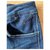 Vaqueros de corte pitillo de Tommy Hilfiger nuevo Azul - vista 5