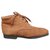 Tod's p boots 43,5 Light brown Leather  ref.296221