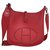 Hermès Evelyne PM 29 Red Leather  ref.296225