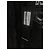 Autre Marque Dsquared2 Black Polyester Jacket - view 3