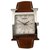 Hermès Quartz Watches White Steel  ref.296595