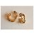 Tiffany & Co Atlas in oro rosa 750/000 - vista 4