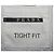 JEANS PRADA TIGHT FIT GRIGI - vista 6