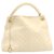 Louis Vuitton Artsy White Leather  ref.296845