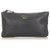 Gucci Black Leather Pouch Pony-style calfskin  ref.297117