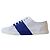 Chanel Scarpe da ginnastica Bianco Blu