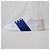 Chanel Scarpe da ginnastica Bianco Blu - vista 2