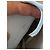 Chanel Scarpe da ginnastica Bianco Blu - vista 7