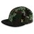 Louis Vuitton Taille du chapeau de casquette de baseball camouflage facile à monogramme 58  Coton  ref.297531