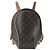 Louis Vuitton Monogramm Sac a Dos Ellipse Rucksack Shell