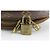 Louis Vuitton Monogramm Sac a Dos Ellipse Rucksack Shell - Ansicht 3
