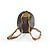 Louis Vuitton Monogramm Sac a Dos Ellipse Rucksack Shell - Ansicht 4