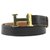 Hermès 32mm Reversible H Logo Belt Kit Leather  ref.297579