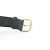 Movado oro x negro 87-45-882 Museo 30reloj mm - vista 4