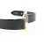 Movado oro x negro 87-45-882 Museo 30reloj mm - vista 6