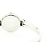 Movado argento x nero 06 3 14 1013 23mm Harmony Watch - vista 7