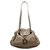 Christian Dior Bronze Quilted Cannage Leather Shoulder Hobo Bag  ref.297716