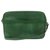 Twist Louis Vuitton Green Epi Leather Borneo Trocadero Crossbody Bag  ref.297722