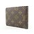 Louis Vuitton Monogram Multiple Bifold Men's Wallet Slender Multiple - view 2