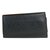 Louis Vuitton Black Taiga Leather 4 Key Multicles Holder 16l859  ref.297864