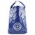 Chanel Borsa hobo a secchiello impermeabile con logo Etanche XL blu CC Sports Pelle  ref.297865