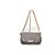 Louis Vuitton Monogram Favorite MM Crossbody Flap bag Leather  ref.297971