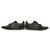 Louis Vuitton Men's Black LV Initial Varsity Trainer Runner Sneaker  ref.297986