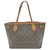 Louis Vuitton Petit sac cabas Monogram Neverfull PM Cuir  ref.298075