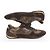 Louis Vuitton Männer LV10 oder US11 Brauner Wildleder Monogram Energie Sneaker - Ansicht 2