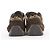 Louis Vuitton Männer LV10 oder US11 Brauner Wildleder Monogram Energie Sneaker - Ansicht 4